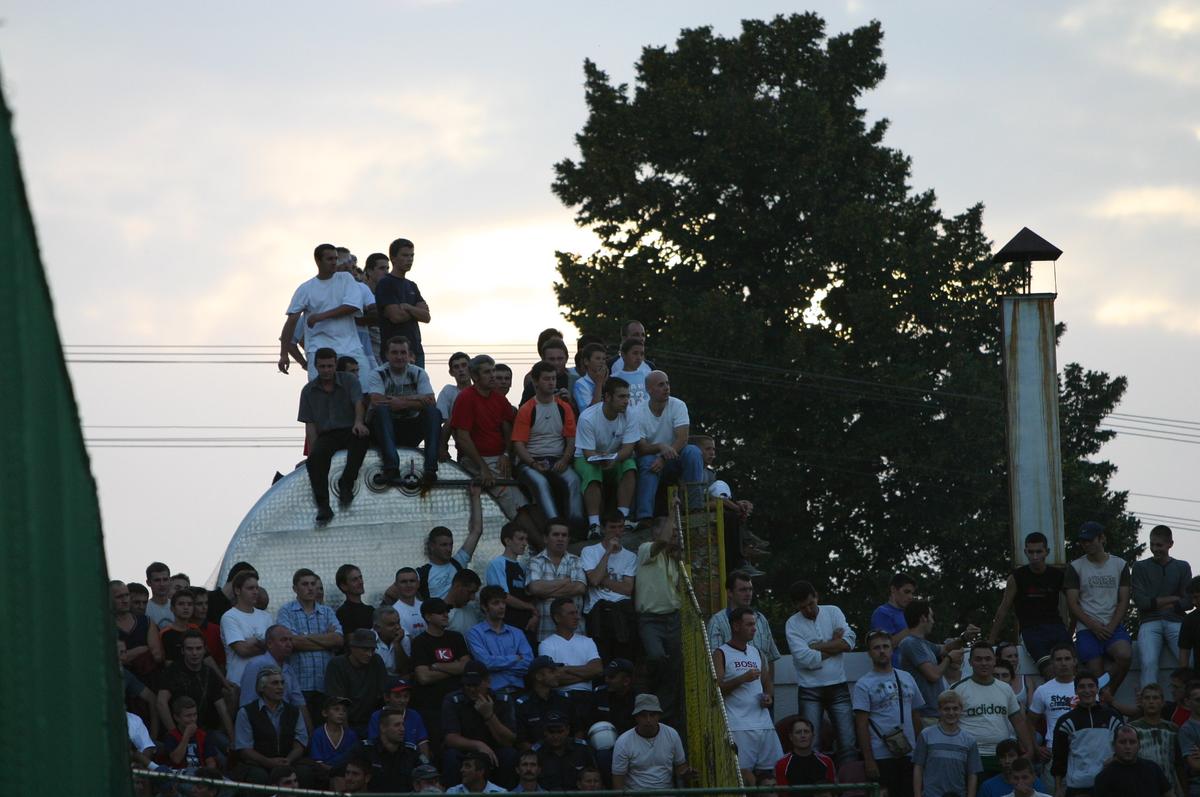 „A fost ca la români!” » Culisele meciului în care CFR Cluj a pus-o la respect pe Dinamo