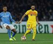 L-au surprins în direct! » Metoda ingenioasă prin care a reușit să facă aseară testul doping, la două ore după Napoli - Barcelona
