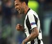 Fotbalistul celebru care i-a plătit daunele victimei lui Dani Alves