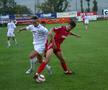 CFR Cluj - Dinamo din 2004, încheiat cu victoria „feroviarilor”, 4-2 / Sursă foto: Arhivă Gazeta Sporturilor