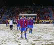 FCSB - FC Brașov 0-3 / 6 martie 2011