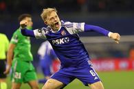 Final în barajul pentru „optimile” Conference League: Betis eliminată, Ajax s-a calificat in extremis
