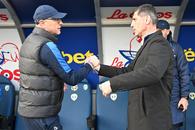 Un antrenor din Superliga acuză: „Este un campionat care a fost viciat!”