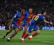 Fotbalistul celebru care i-a plătit daunele victimei lui Dani Alves