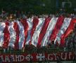 CFR Cluj - Dinamo din 2004, încheiat cu victoria „feroviarilor”, 4-2 / Sursă foto: Arhivă Gazeta Sporturilor