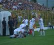 CFR Cluj - Dinamo din 2004, încheiat cu victoria „feroviarilor”, 4-2 / Sursă foto: Arhivă Gazeta Sporturilor