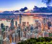 Hong Kong