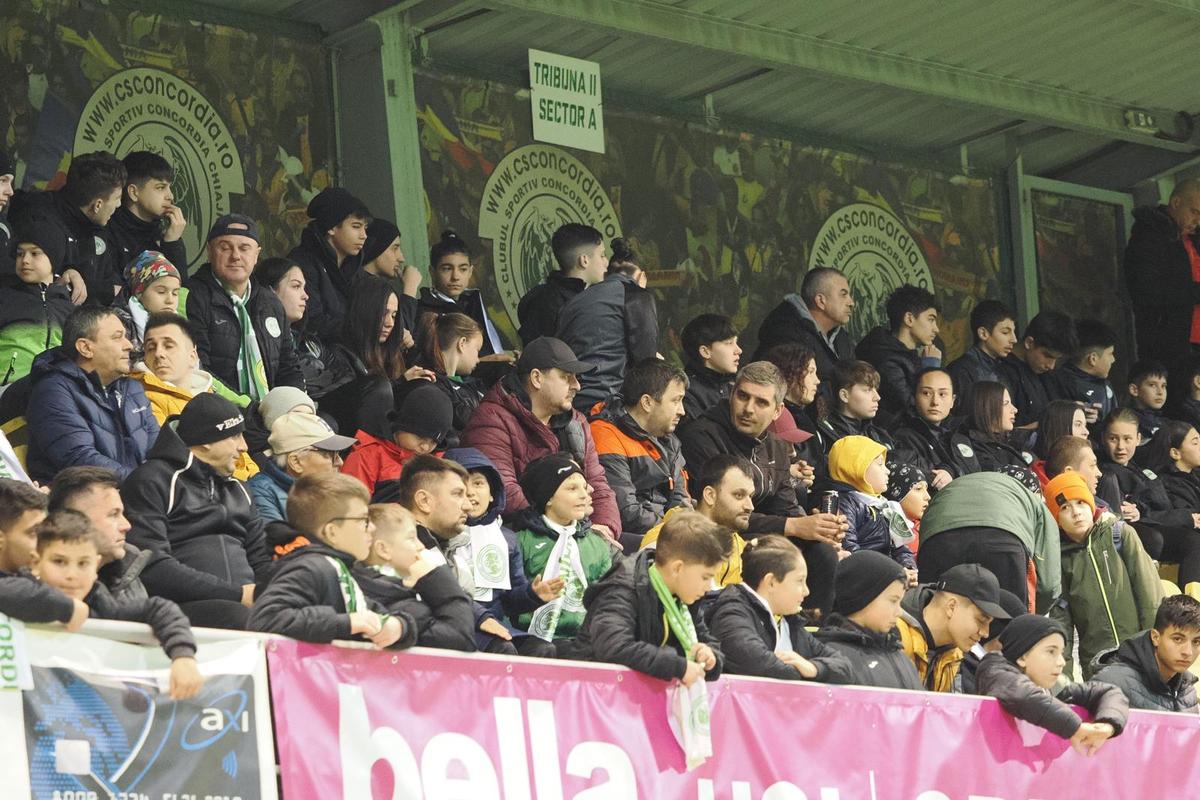 S-a încheiat etapa #16 din Liga 2 » Csikszereda, victorie cu FC Argeș la ultima fază. Cum arată ACUM clasamentul