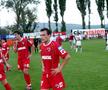 CFR Cluj - Dinamo din 2004, încheiat cu victoria „feroviarilor”, 4-2 / Sursă foto: Arhivă Gazeta Sporturilor