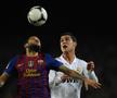 Fotbalistul celebru care i-a plătit daunele victimei lui Dani Alves