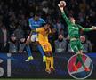 L-au surprins în direct! » Metoda ingenioasă prin care a reușit să facă aseară testul doping, la două ore după Napoli - Barcelona