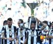 Fotbalistul celebru care i-a plătit daunele victimei lui Dani Alves