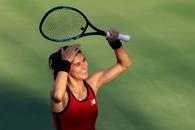 Cum stă Sorana Cîrstea când vine vorba despre semifinalele turneelor WTA? Are mai multe pierdute!