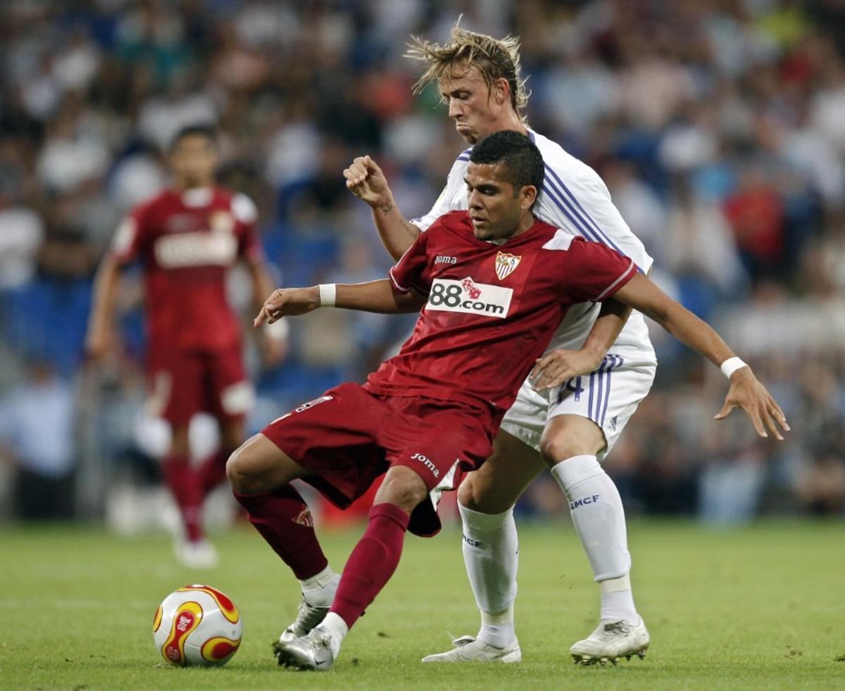 Fotbalistul celebru care i-a plătit daunele victimei lui Dani Alves