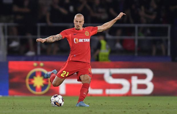 Avertisment pentru Vlad Chiricheș: „Este sub ei. Au forță” » De ce nu mai are viitor la FCSB fostul căpitan al naționalei