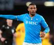 L-au surprins în direct! » Metoda ingenioasă prin care a reușit să facă aseară testul doping, la două ore după Napoli - Barcelona