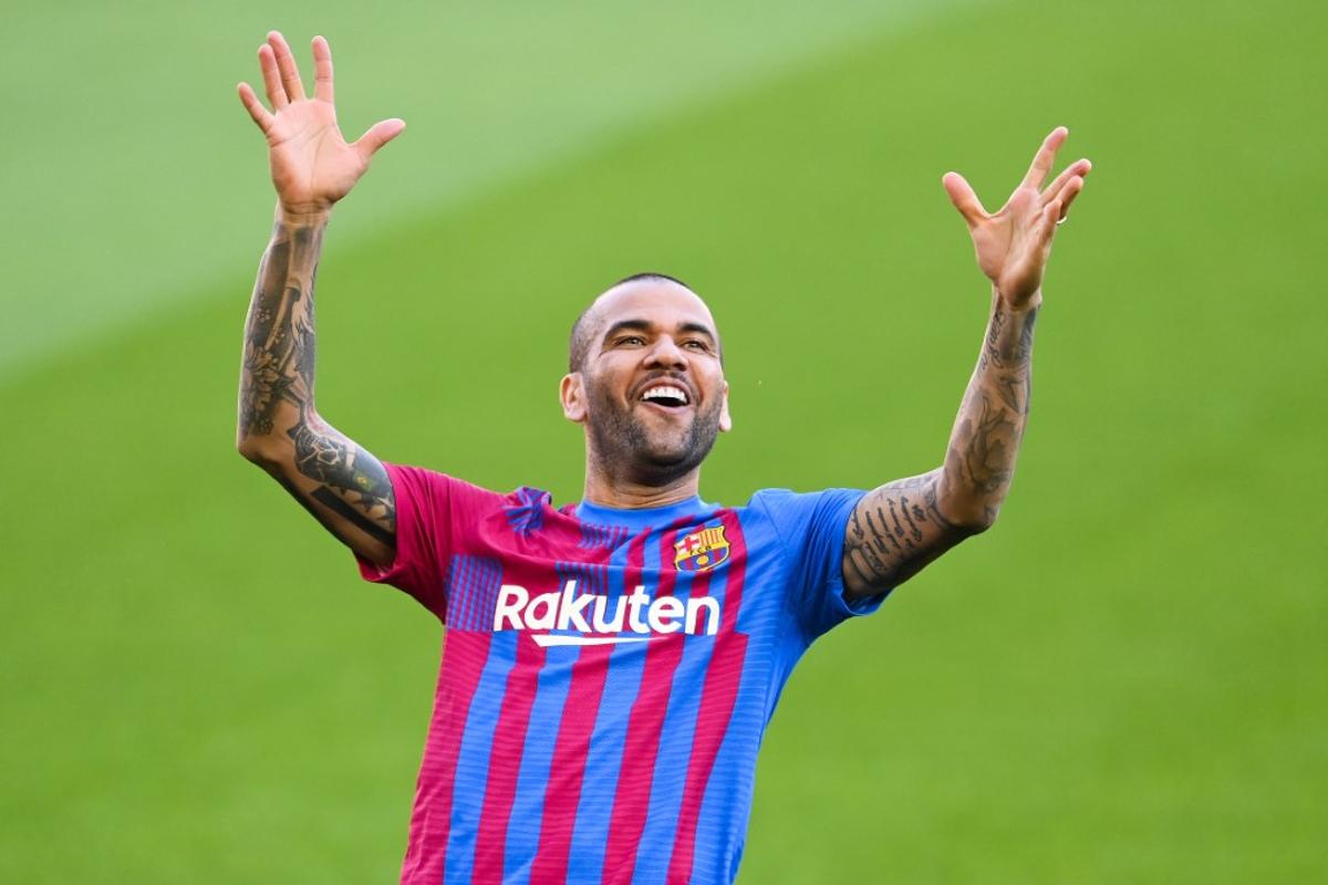 Fotbalistul celebru care i-a plătit daunele victimei lui Dani Alves