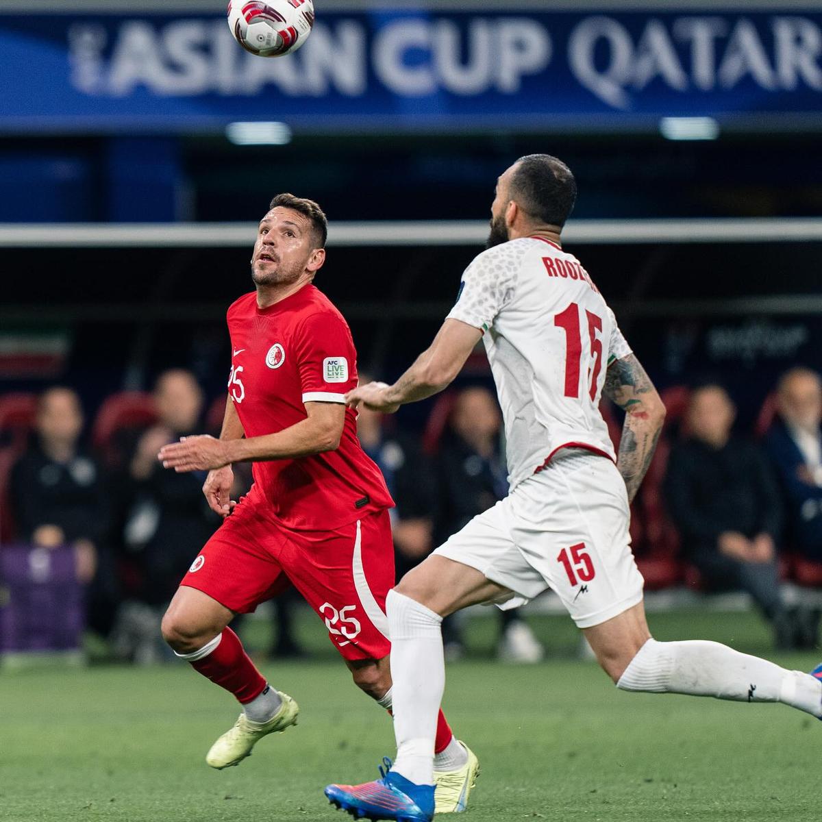 Stefan Figueiredo Pereira - fost jucător la Rapid