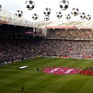 Old Trafford/ foto Imago Images