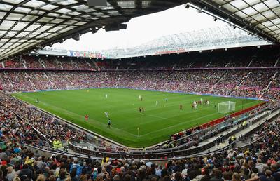 Cazul suporterului lui Manchester United a creat indignare în Anglia » De la ce a pornit totul