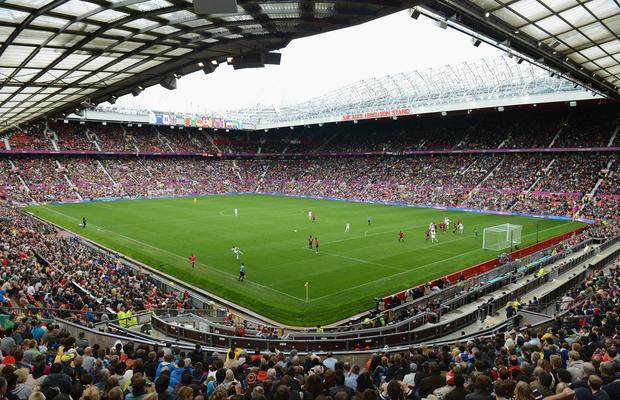 Cazul suporterului lui Manchester United a creat indignare în Anglia » De la ce a pornit totul