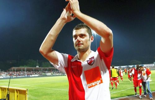 Gabi Tamaș