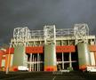 Old Trafford/ foto Imago Images