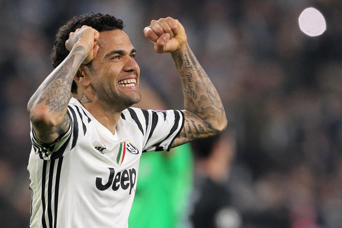 Dani Alves, în sala de judecată