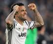 Fotbalistul celebru care i-a plătit daunele victimei lui Dani Alves
