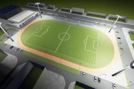 Complexul Sportiv de 7 milioane de euro e aproape gata! Noi detalii despre investiție: „Suntem la  85%”