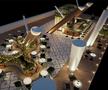 Cum va arăta tribuna VIP a stadionului „Santiago Bernabeu” // FOTO: Marca
