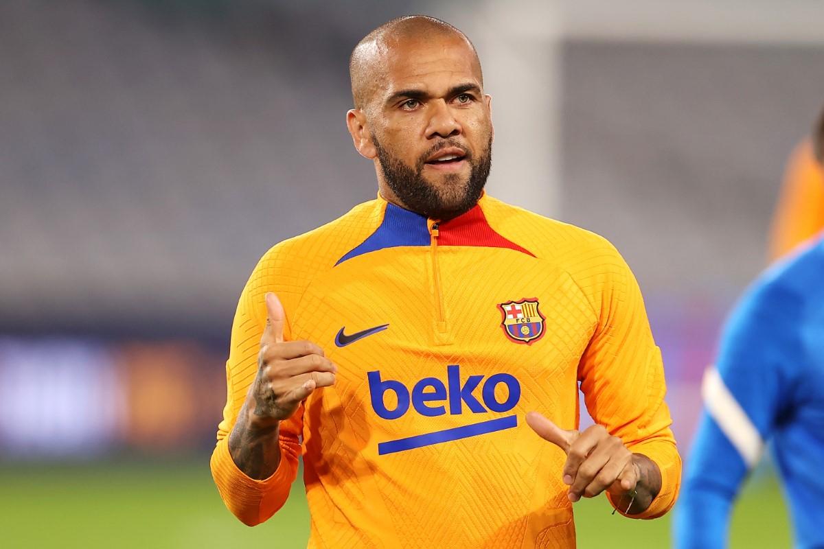 Fotbalistul celebru care i-a plătit daunele victimei lui Dani Alves