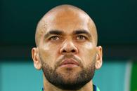 Dani Alves CONDAMNAT! Judecătorii au anunțat verdictul