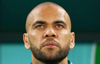 Fake news macabru: „Dani Alves s-a sinucis în închisoare”
