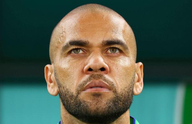 Dani Alves CONDAMNAT! Judecătorii au anunțat verdictul