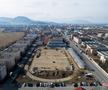 Complexul Sportiv Carpați, din Brașov