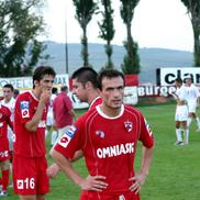 CFR Cluj - Dinamo din 2004, încheiat cu victoria „feroviarilor”, 4-2 / Sursă foto: Arhivă Gazeta Sporturilor