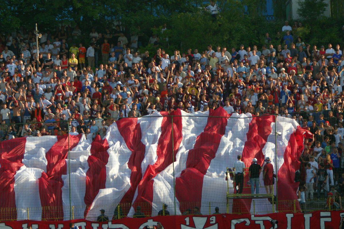 „A fost ca la români!” » Culisele meciului în care CFR Cluj a pus-o la respect pe Dinamo