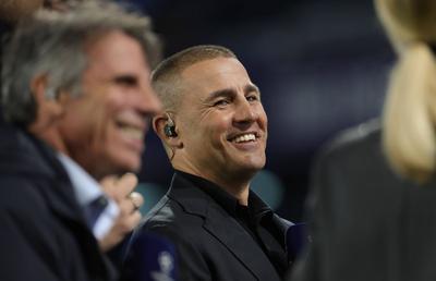 Fabio Cannavaro a găsit vinovatul pentru golul primit de Napoli în meciul cu Barcelona: „Îți «omori» portarul dacă faci asta”