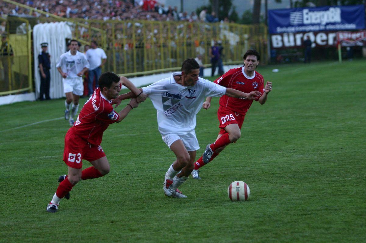 „A fost ca la români!” » Culisele meciului în care CFR Cluj a pus-o la respect pe Dinamo