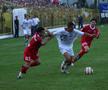 CFR Cluj - Dinamo din 2004, încheiat cu victoria „feroviarilor”, 4-2 / Sursă foto: Arhivă Gazeta Sporturilor