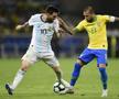Fotbalistul celebru care i-a plătit daunele victimei lui Dani Alves