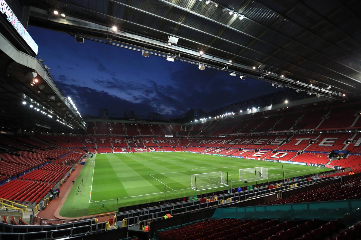 Modificare după 114 ani la Manchester United » Decizia luată de noul acționar