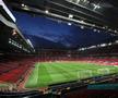 Old Trafford/ foto Imago Images