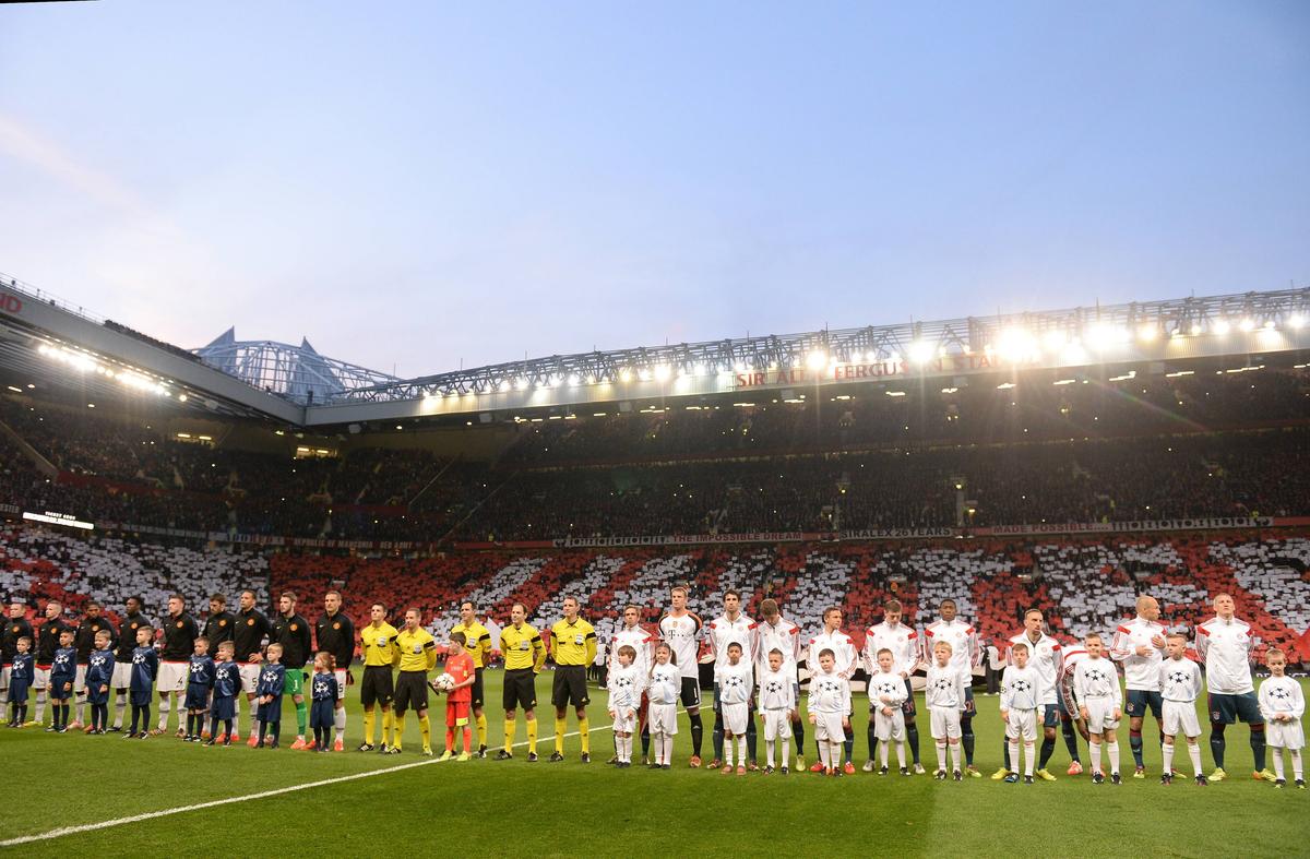 Modificare după 114 ani la Manchester United » Decizia luată de noul acționar