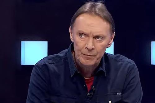 Cristi Geambașu, editorialist GSP
