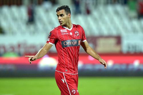 Ivan Pesic, în perioada de la Dinamo // foto: arhivă GSP