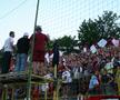 CFR Cluj - Dinamo din 2004, încheiat cu victoria „feroviarilor”, 4-2 / Sursă foto: Arhivă Gazeta Sporturilor