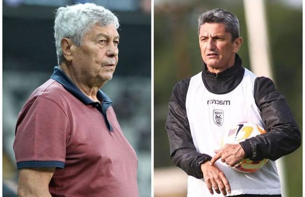 Cu ce meci din cariera sa a comparat Mircea Lucescu eliminarea dramatică a lui Răzvan din Cupa Greciei: „Toată lumea credea că s-a terminat”