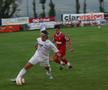 CFR Cluj - Dinamo din 2004, încheiat cu victoria „feroviarilor”, 4-2 / Sursă foto: Arhivă Gazeta Sporturilor